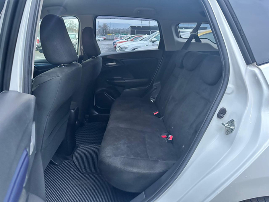 2017 Honda Shuttle - image 15