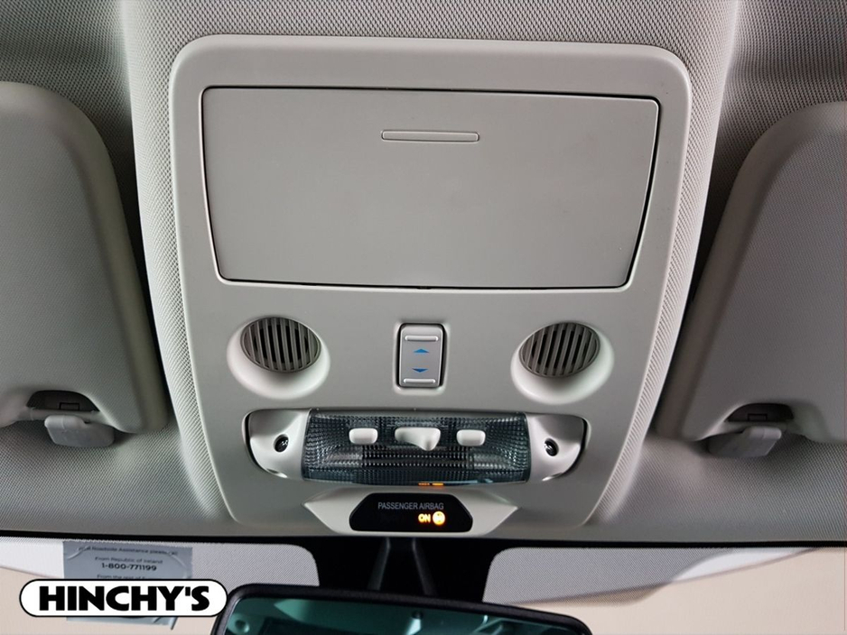 2019 Ford Ecosport 1.5 TDCi 100PS ST-Line