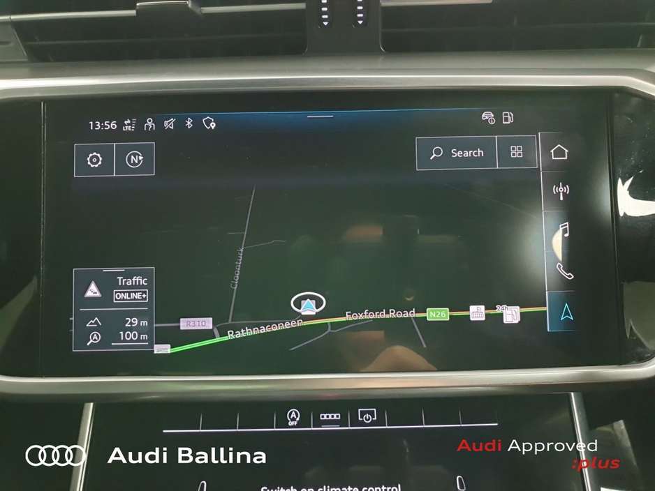 2023 Audi A6 - image 17