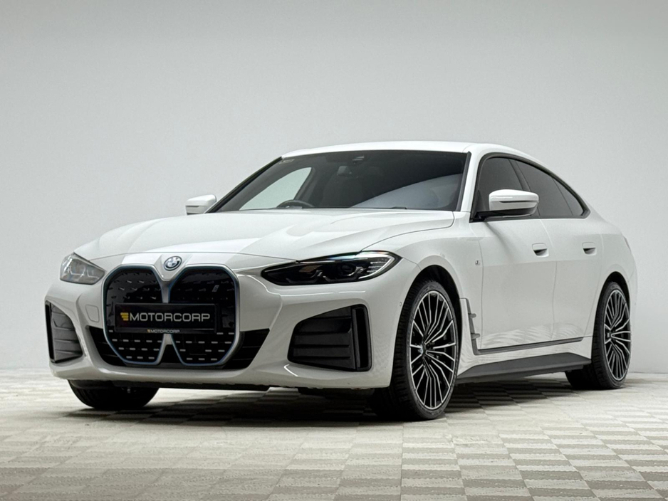 2023 BMW i4 35 M SPORT EDRIVE €39,990