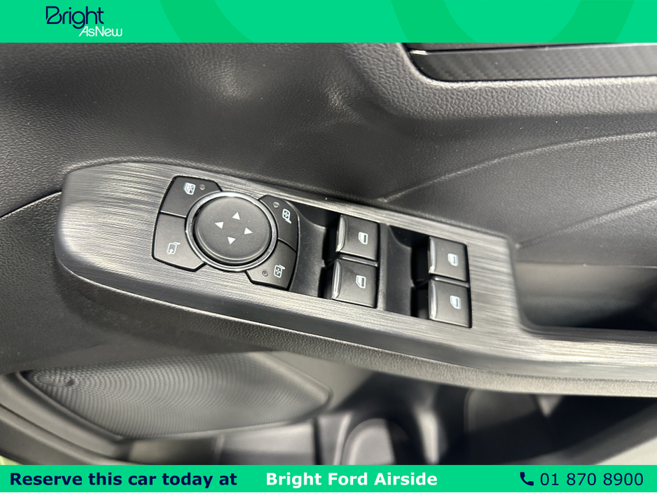 2025 Ford Kuga - image 16