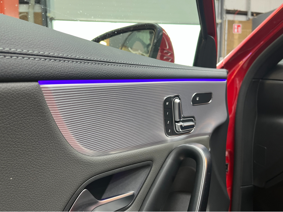 2019 Mercedes-Benz A Class €22950! 2019 MERCEDES-BENZ A200D AMG LINE 2.0 AUTOMATIC / CRUISE CONTROL / 360° PARKING CAMERA / ELECTRIC MEMORY & HEATED SEATS / PADDLE SHIFTERS / APPLE CARPLAY / AMBIENT LIGHTS €22,950