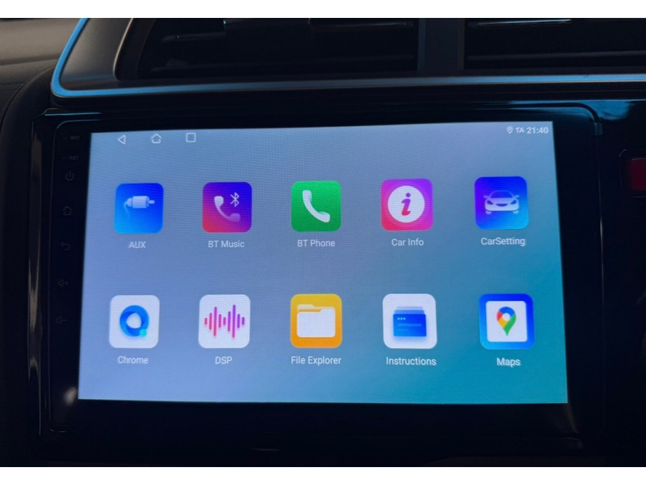 2018 Honda Fit - image 14