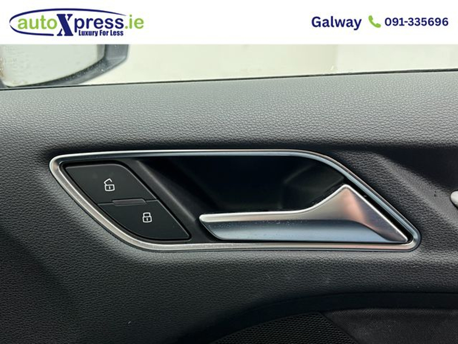 2019 Audi A3 - image 26