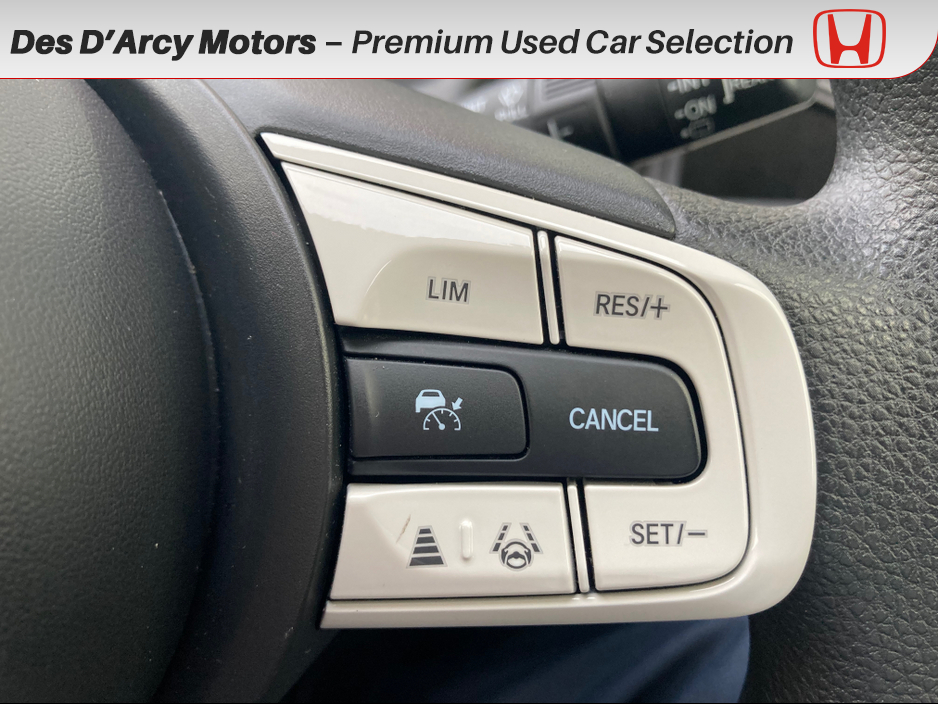 2022 Honda Jazz - image 14