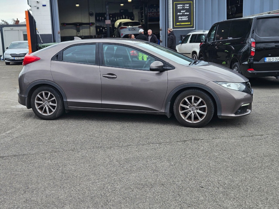 2012 Honda Civic for sale in , Ireland
