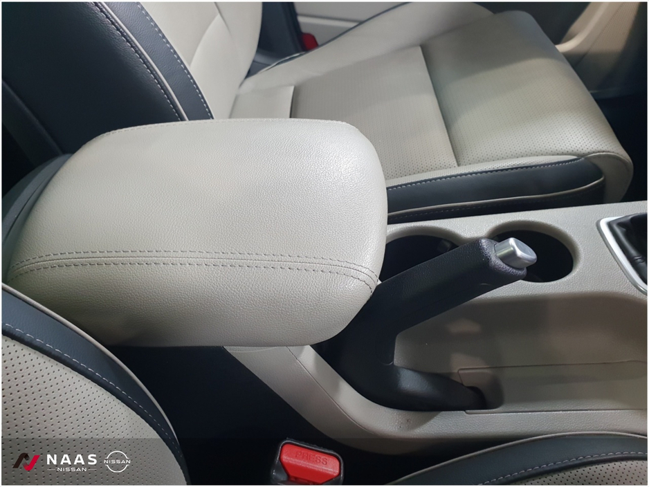 2019 Kia Sportage K3 5DR