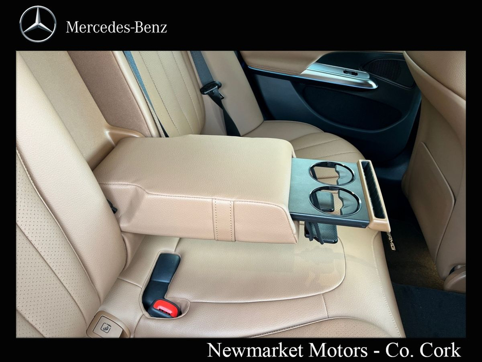 2025 Mercedes-Benz E Class - image 13