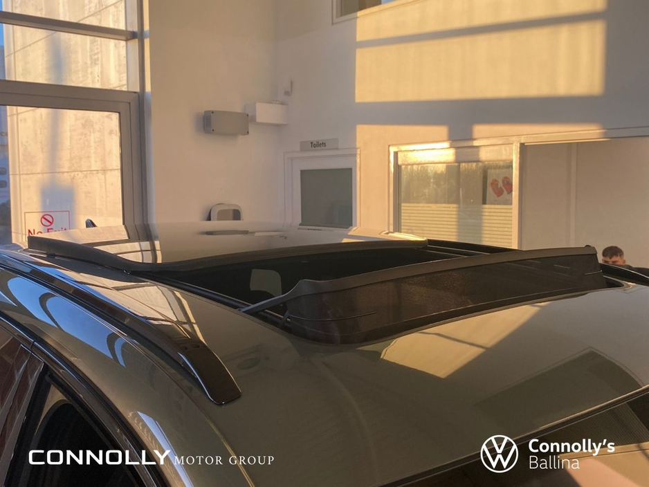 2026 Volkswagen Tayron - image 20