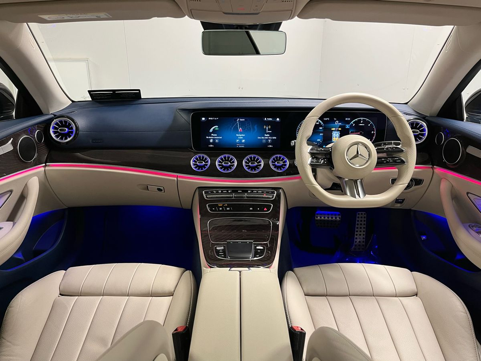 2023 Mercedes-Benz E Class - image 10