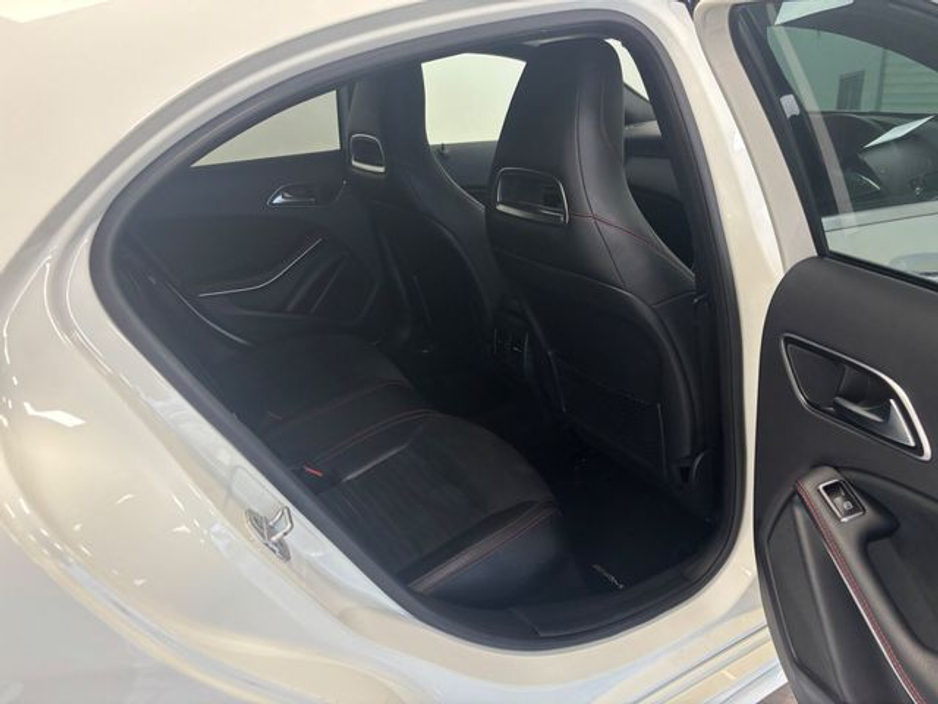 2016 Mercedes-Benz A Class A180 AMG LINE A/T €15,250