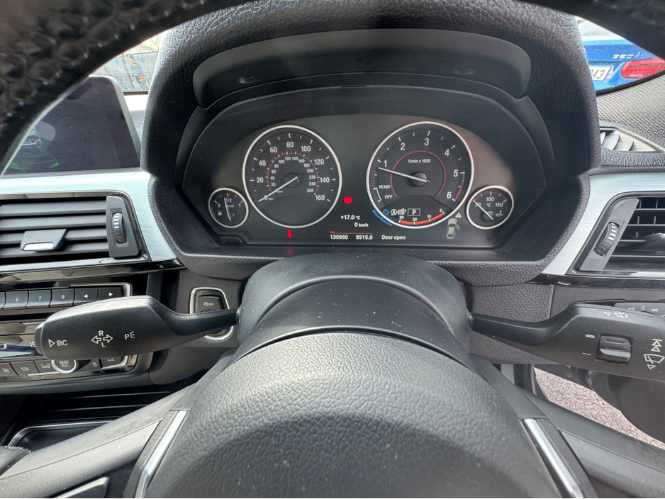 2016 BMW 4 Series - image 15