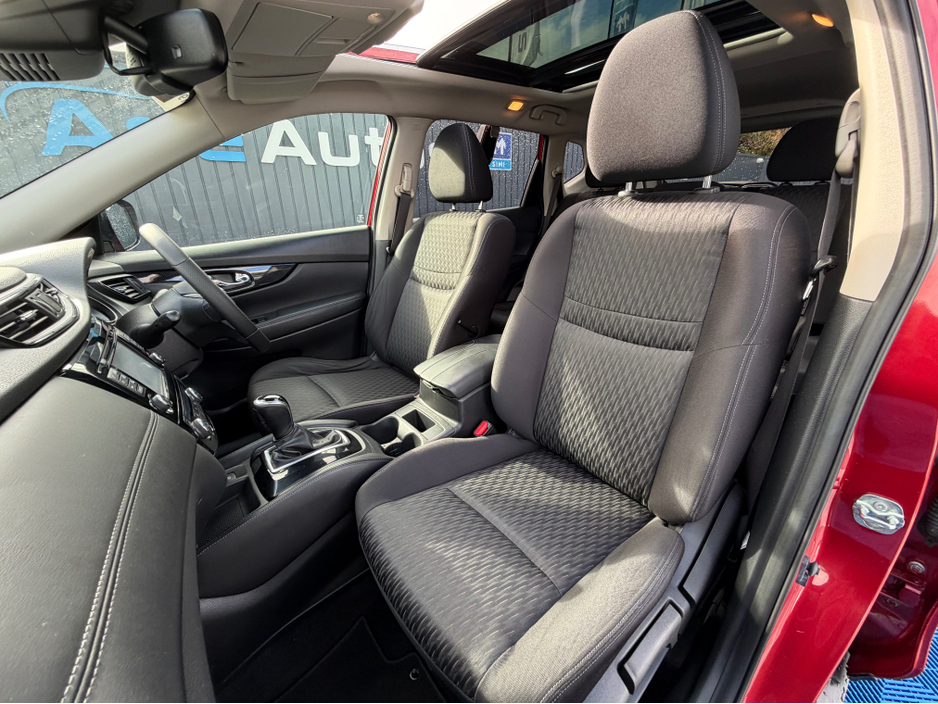 2020 Nissan X-Trail - image 43