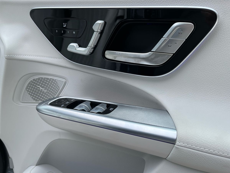 2025 Mercedes-Benz EQE - image 20