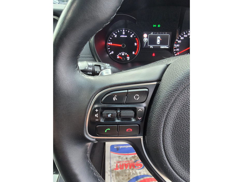 2018 Kia Optima PLATINUM DCT 5DR AUTOMATIC €15,250