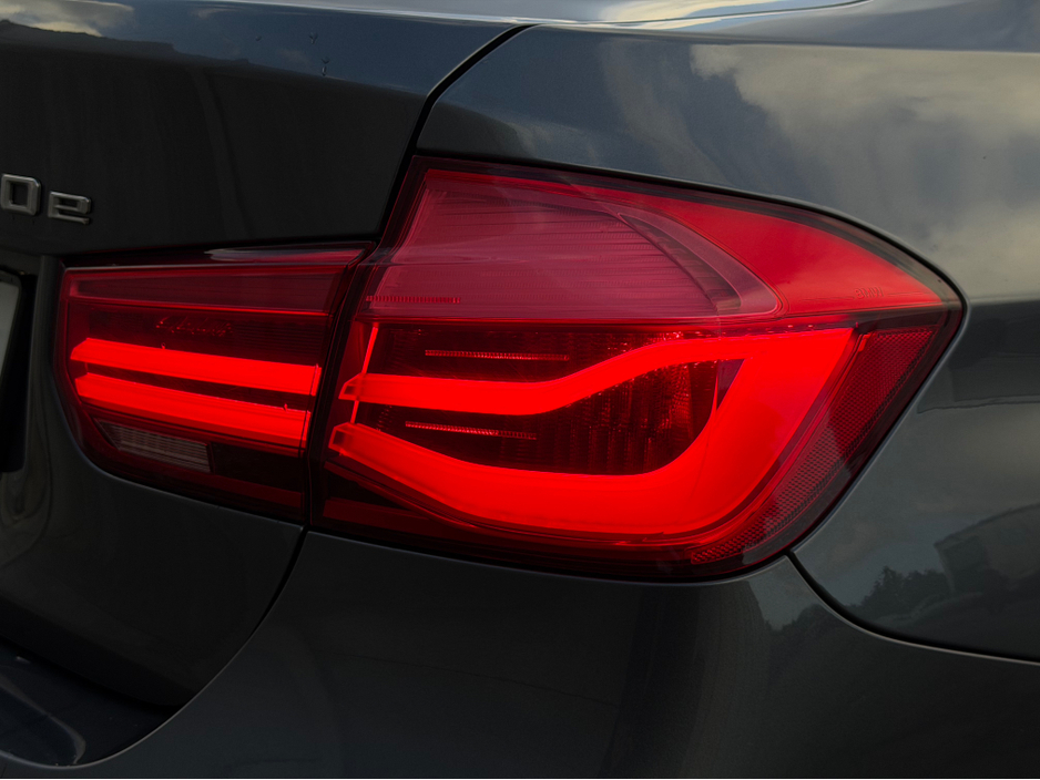 2016 BMW 3 Series Bmw 330E Msport Plug In Hybrid Automatic €13,950