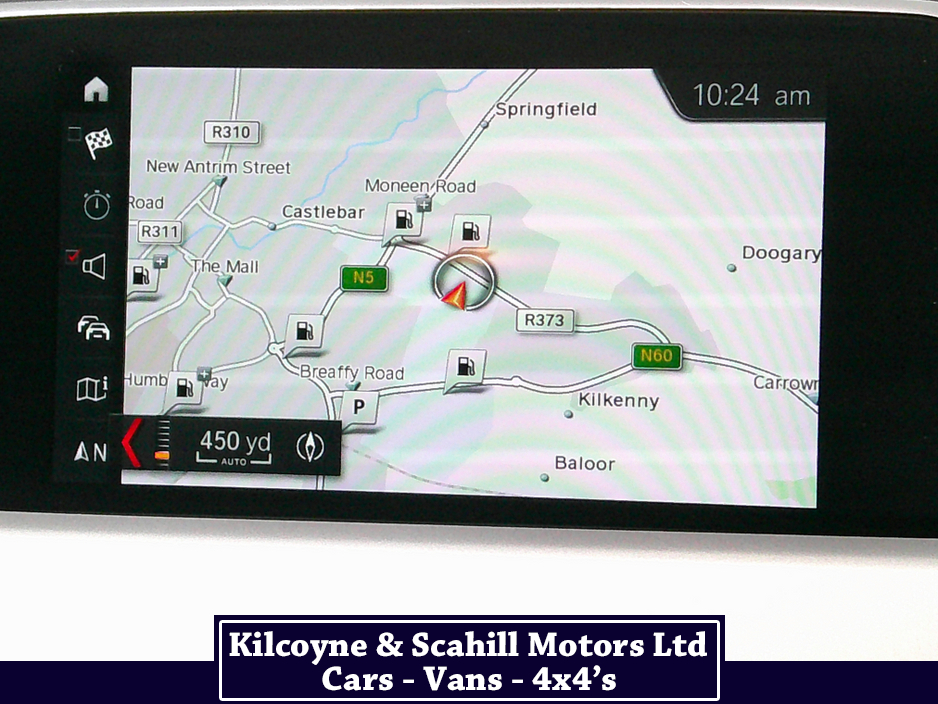 2018 BMW X1 - image 30