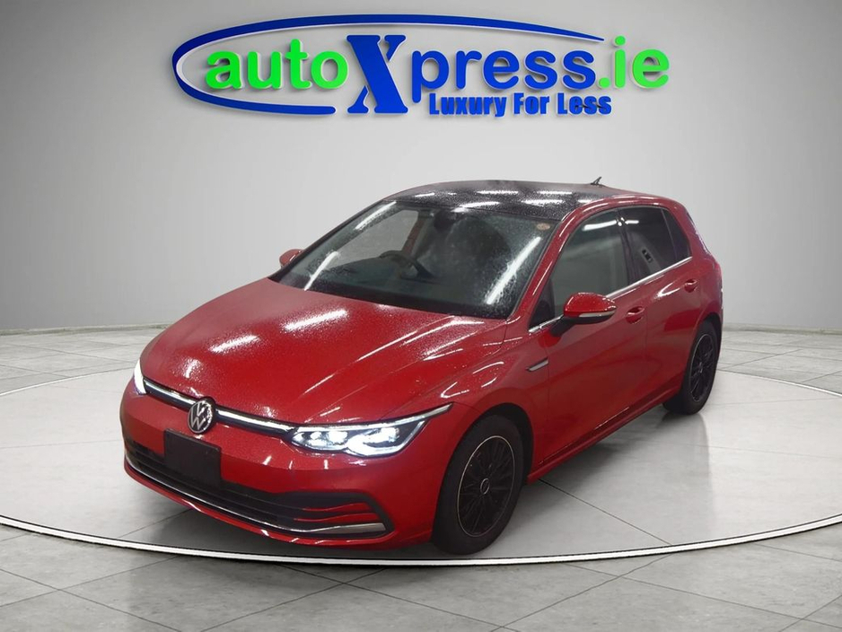 2021 Volkswagen Golf - image 7