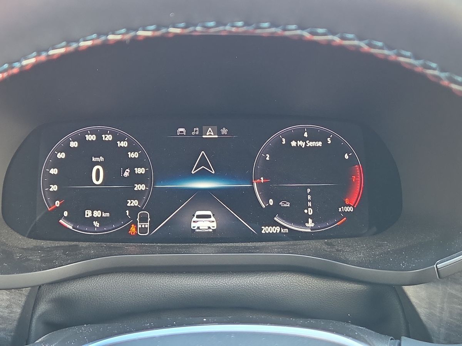 2024 Renault Arkana - image 13