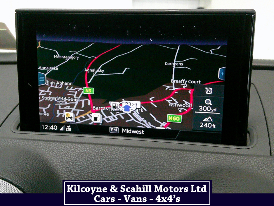 2016 Audi A3 - image 27