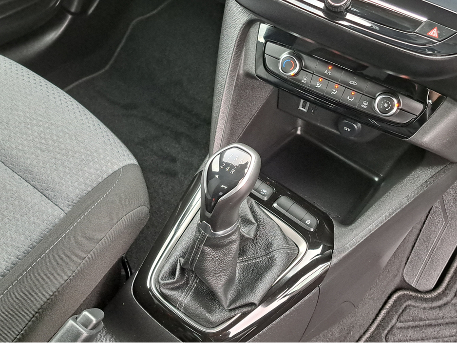 2025 Opel Corsa SC 1.2 75BHP €20,950