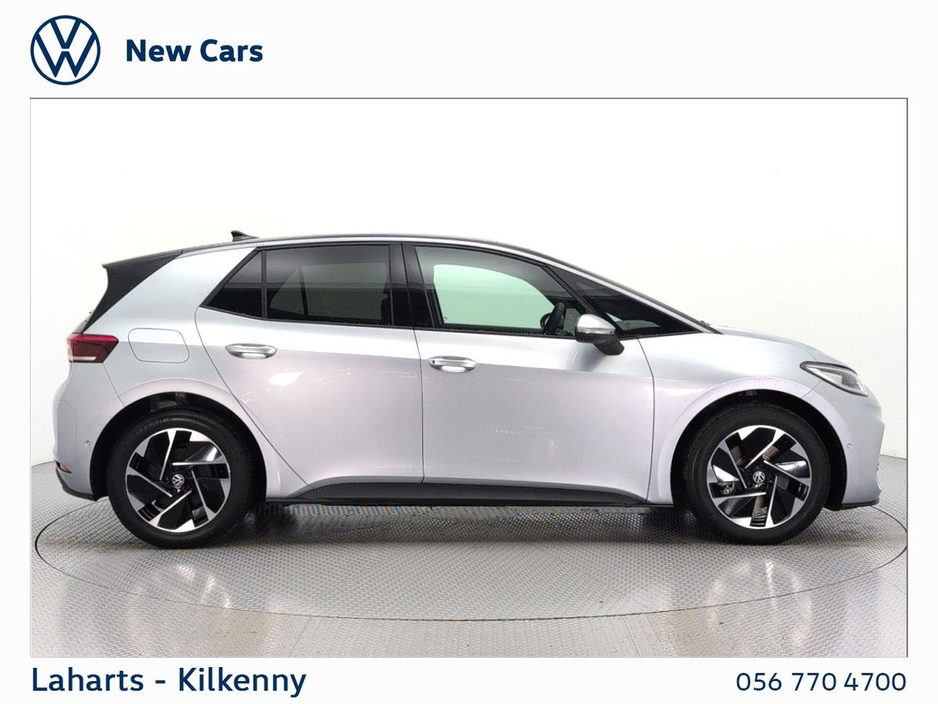 2026 Volkswagen ID.3 - image 11