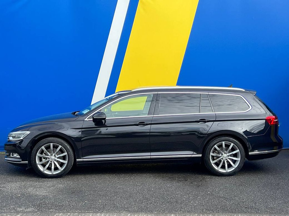 2018 Volkswagen Passat VARIANT HIGHLINE 2.0 TDI * HUGE SPEC * // LEATHER INTERIOR // 360 PARKING CAMERA // APPLE CARPLAY/ANDROID AUTO €22,950