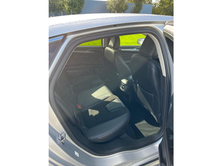 2018 Ford Mondeo TITANIUM 1.5 TD 120PS 6SPEED 4DR €16,750