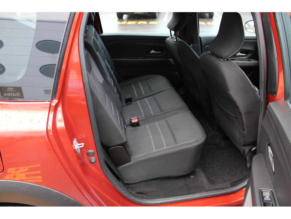 2023 Dacia Jogger TCe 110 Expression €21,950