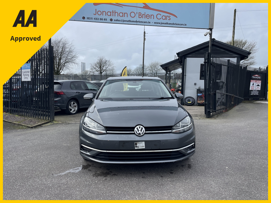 2018 Volkswagen Golf - image 10