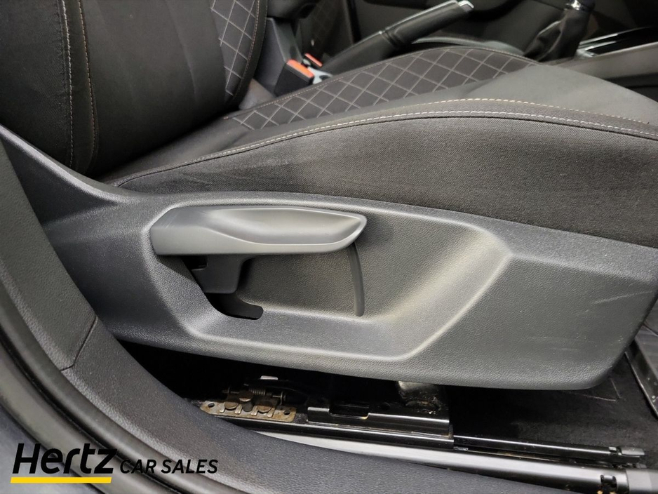 2024 Skoda Kamiq - image 20