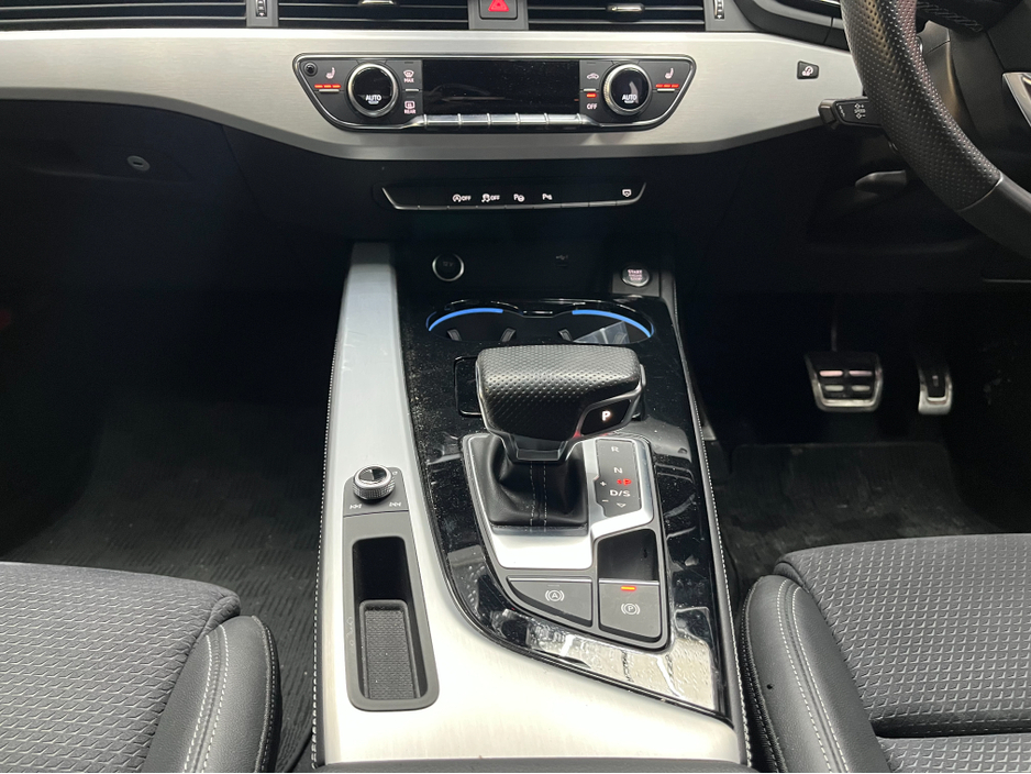 2023 Audi A4 €39950 2023 AUDI A4 35TDI S LINE 2.0 AUTOMATIC / CRUISE CONTROL / 360° PARKING CAMERA / ELECTRIC MEMORY & HEATED SEATS / HEATED REAR SEATS / APPLE CARPLAY €39,950