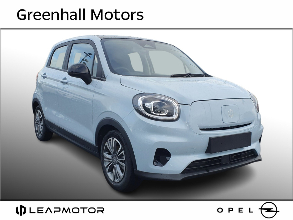 2026 Leapmotor T03 for sale in , Ireland