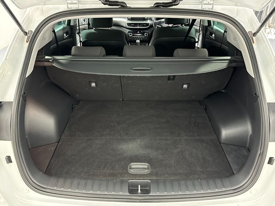 2019 Hyundai Tucson - image 24