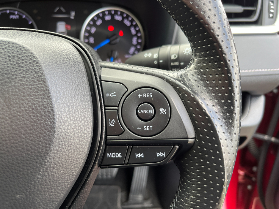 2021 Toyota Rav4 - image 22