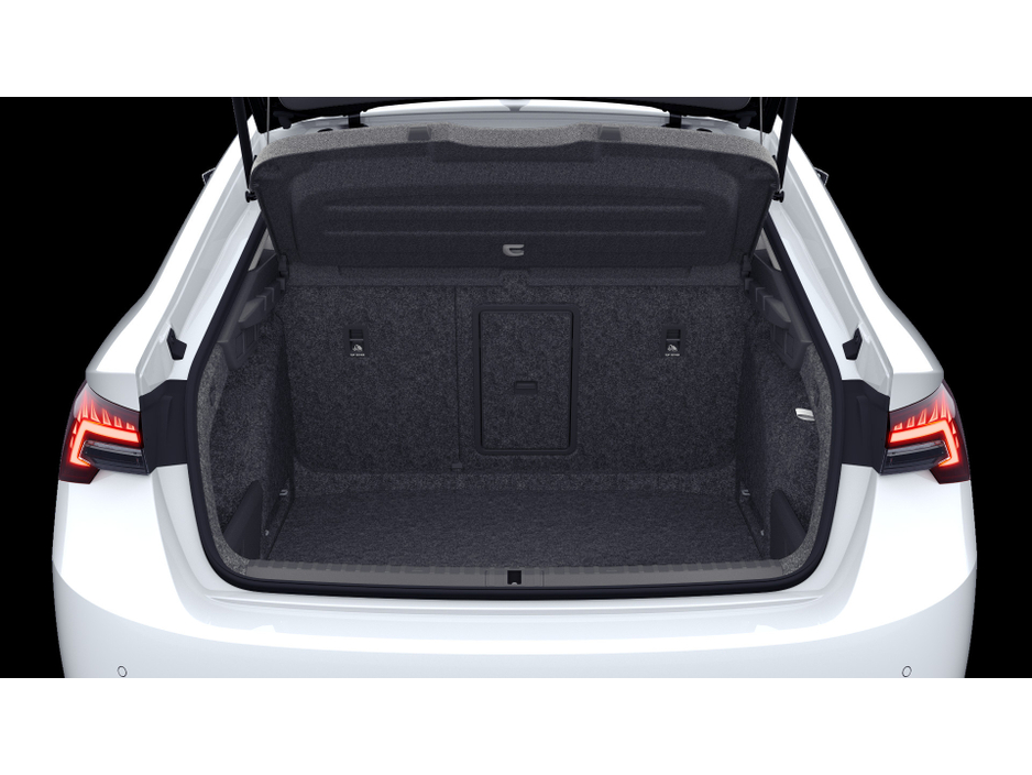 2026 Skoda Octavia Selection €35,128