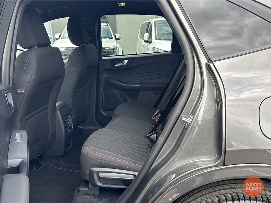 2026 Ford Kuga *Order Yours Today* ST LINE X EDITION AUTO PHEV *19" ALLOYS* €51,455