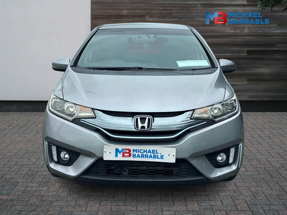 2014 Honda Fit - image 7