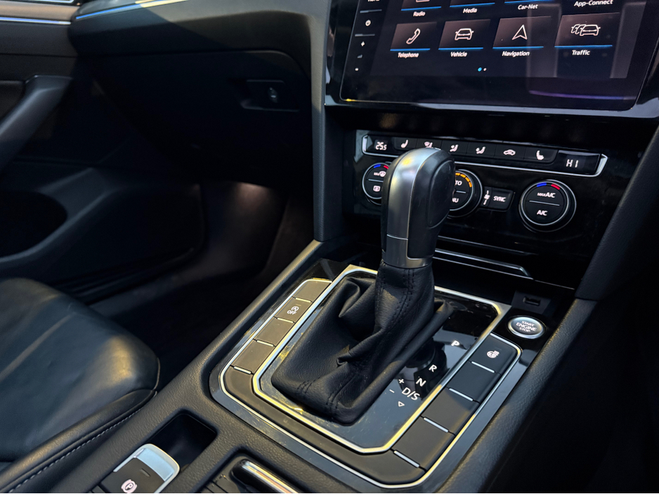 2019 Volkswagen Arteon 2.0 TDI ELEGANCE D7F 150BHP 150HP 5DR AU €27,960