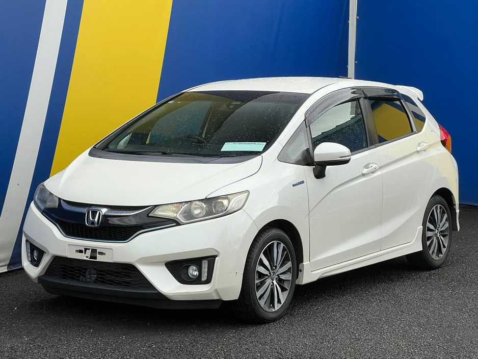 2016 Honda Fit - image 15