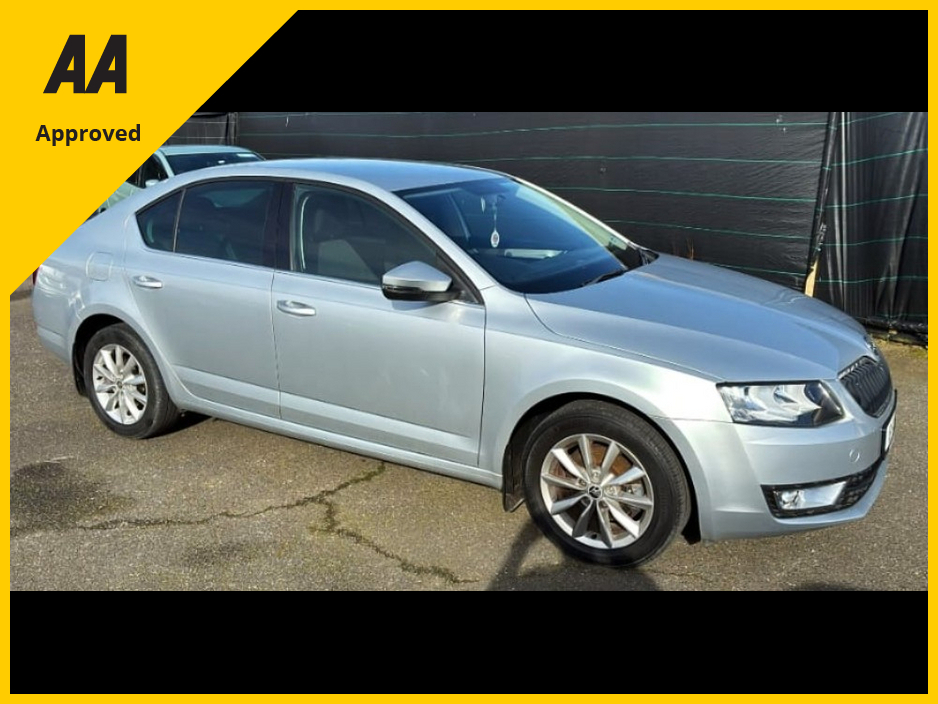 2016 Skoda Octavia for sale in , Ireland