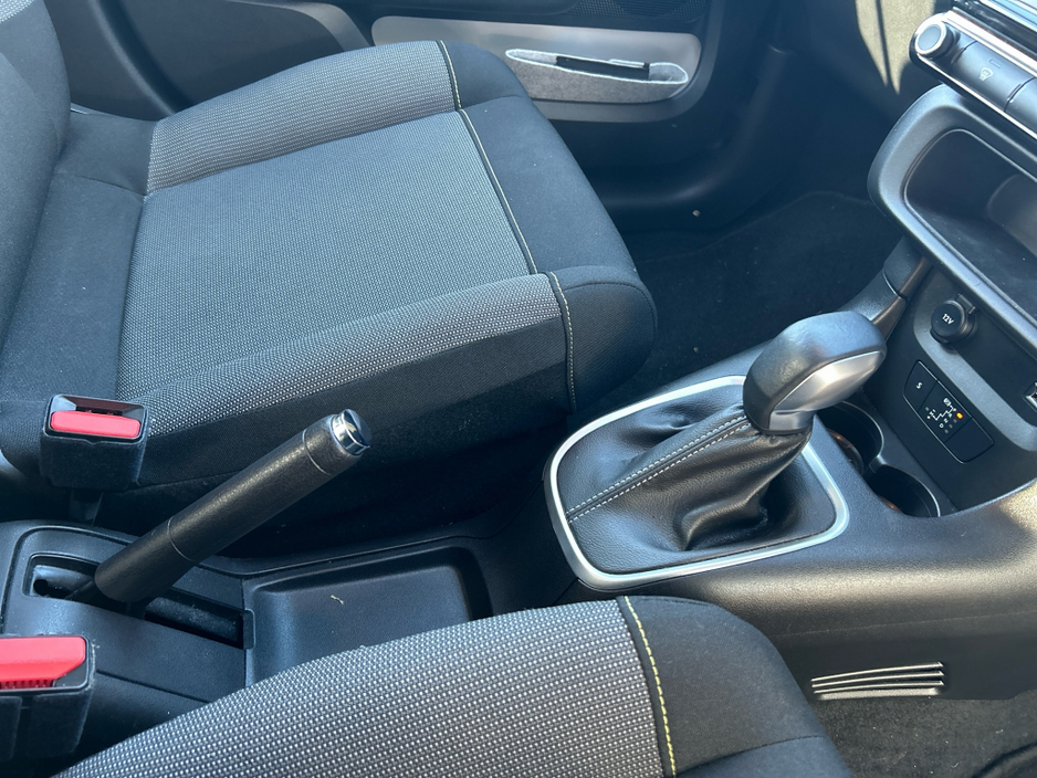 2023 Citroen C3 FLAIR PURETECH 110 EAT6 EU6 EU6.4 €18,950