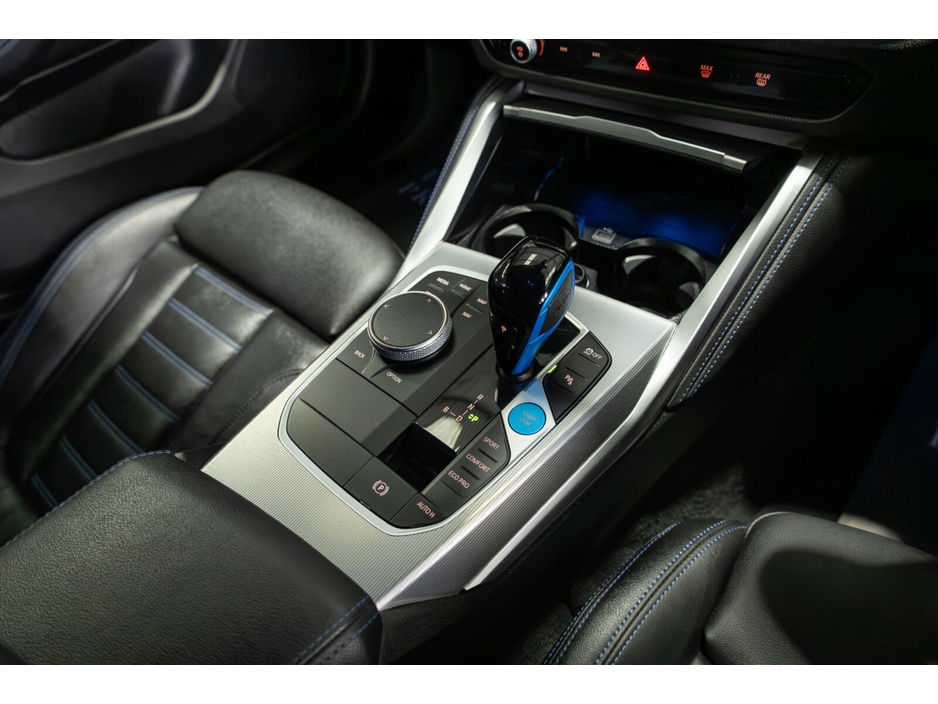 2022 BMW i4 - image 18