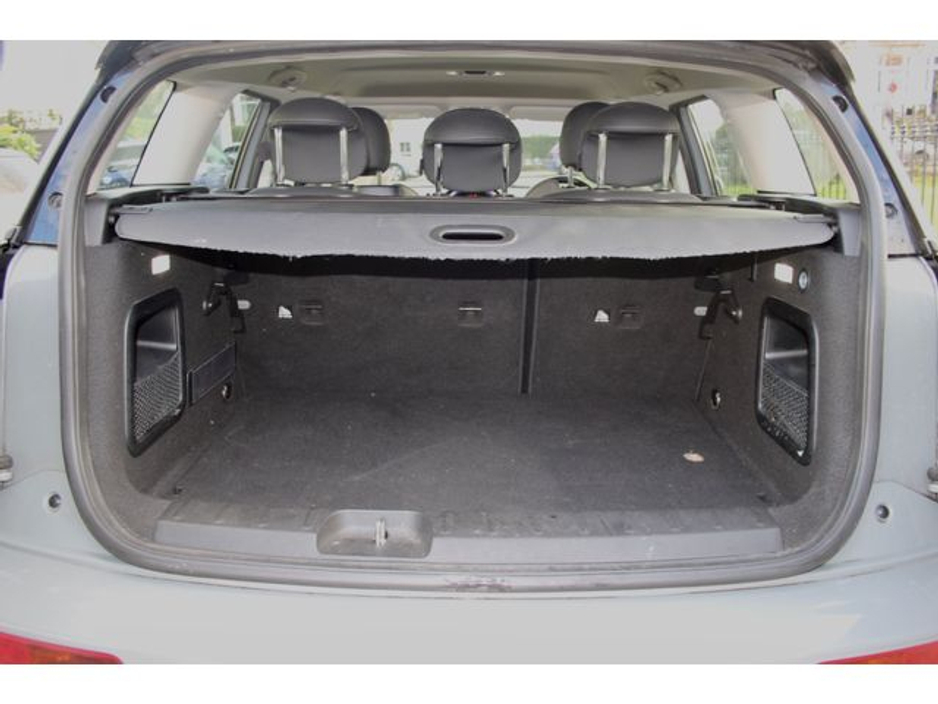 2016 MINI Clubman Cooper D 4DR AUTOMATIC , new NCT €13,950