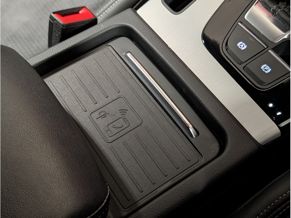 2024 Audi Q5 - image 23