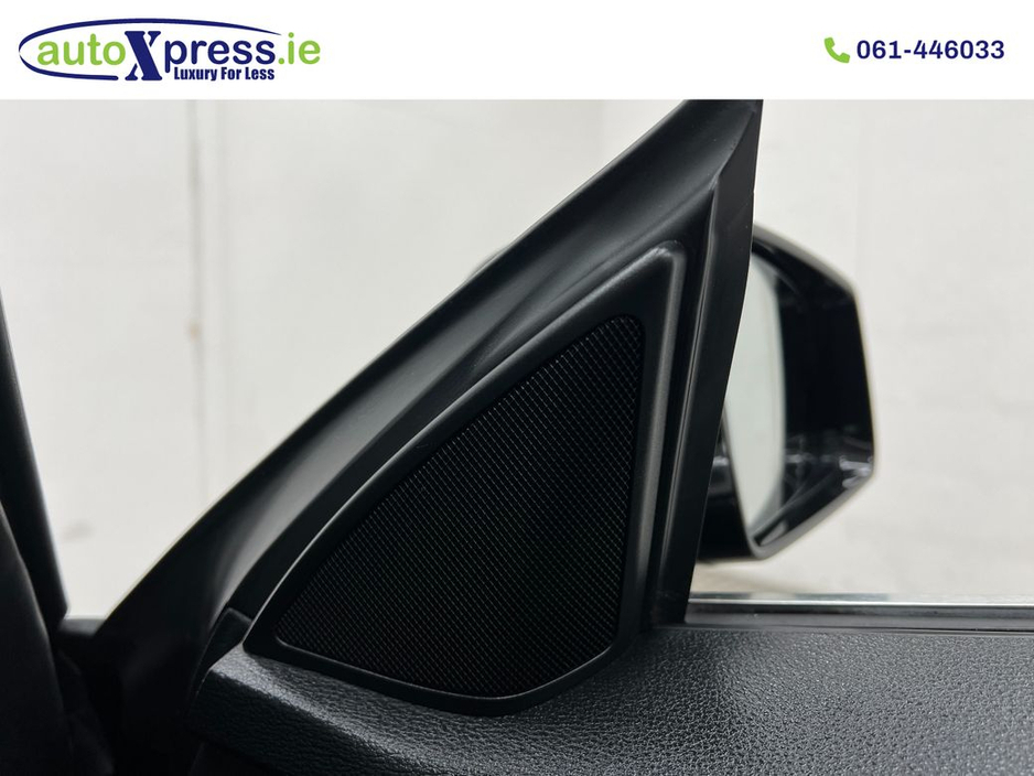 2012 Mercedes-Benz E Class E250 AMG Sport Automatic €15,995