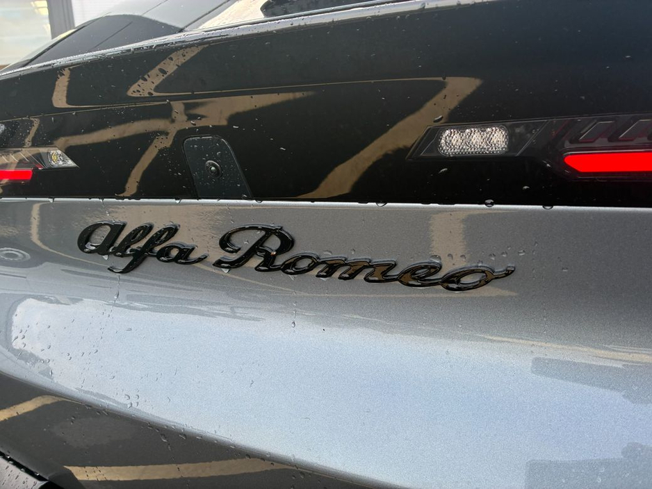 2026 Alfa Romeo Junior "ELETTRICA SPECIALE" Electric EV, 54kW, 156bhp €36,995