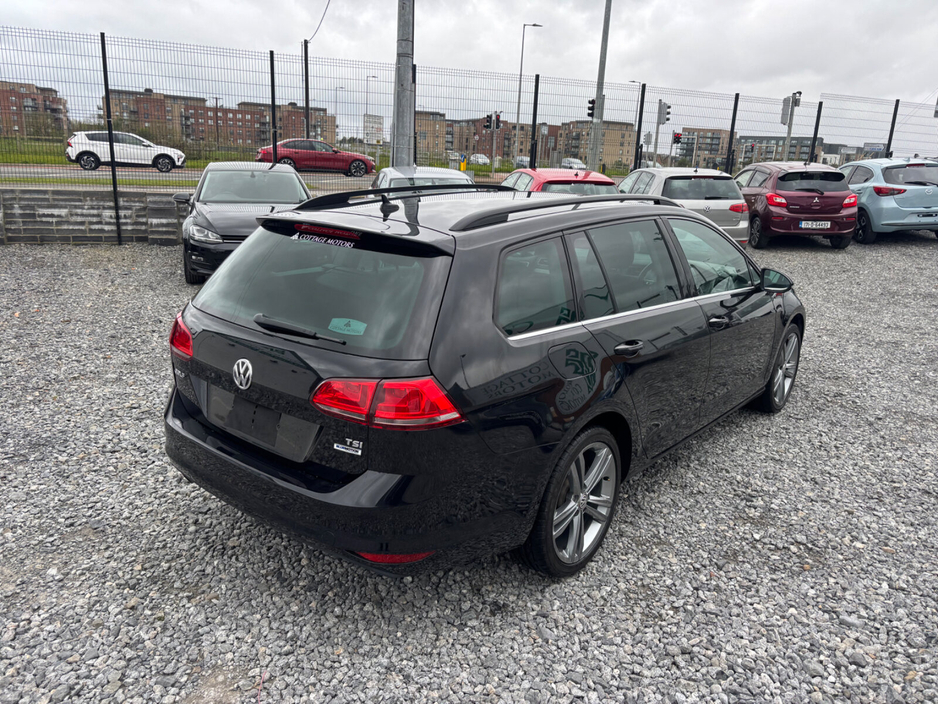 2016 Volkswagen Golf - image 13