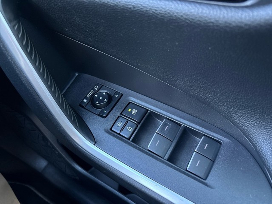 2023 Toyota Rav4 HYBRID LUNA 4DR AUTO €38,950