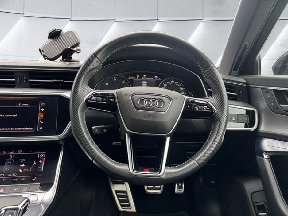 2019 Audi A6 - image 12